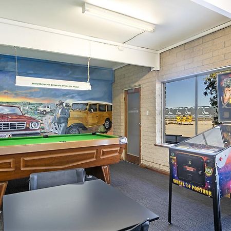 Nullarbor Roadhouse Exterior foto