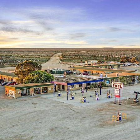 Nullarbor Roadhouse Exterior foto