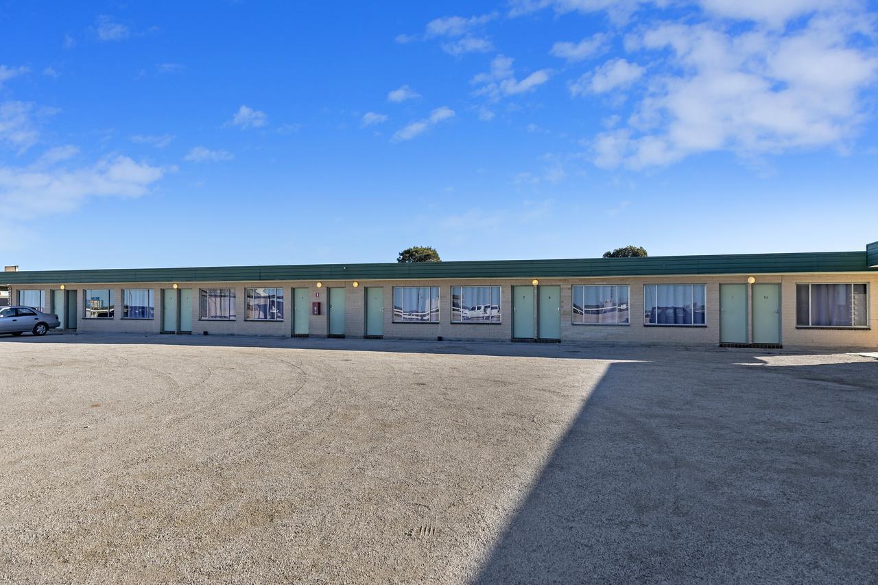 Nullarbor Roadhouse Exterior foto