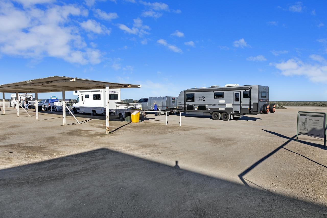 Nullarbor Roadhouse Exterior foto