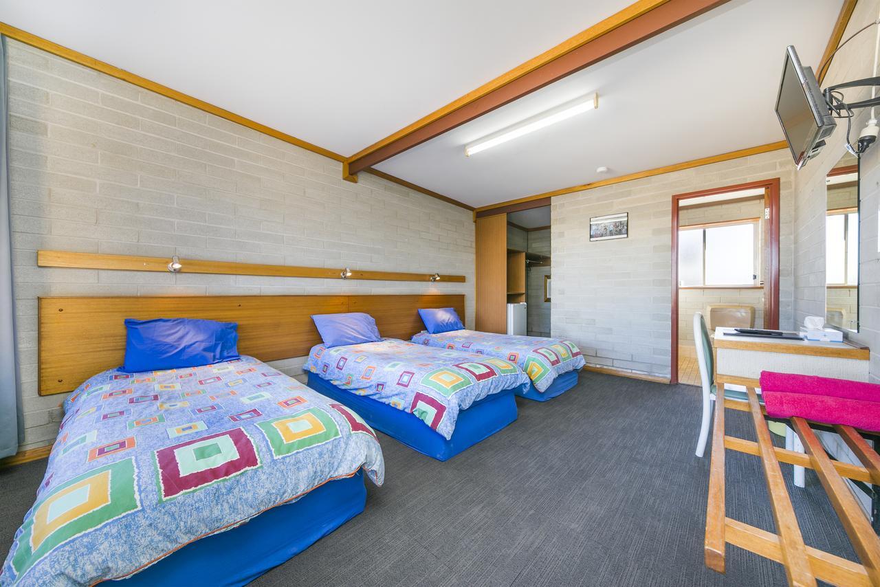 Nullarbor Roadhouse Exterior foto